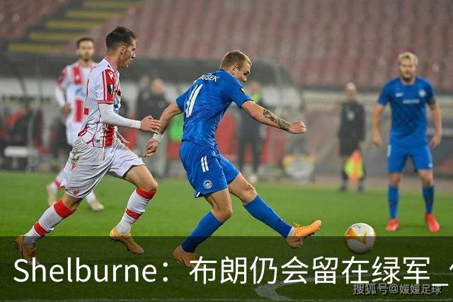 Shelburne：布朗仍会留在绿军 他不是感情受伤就申请交易的人